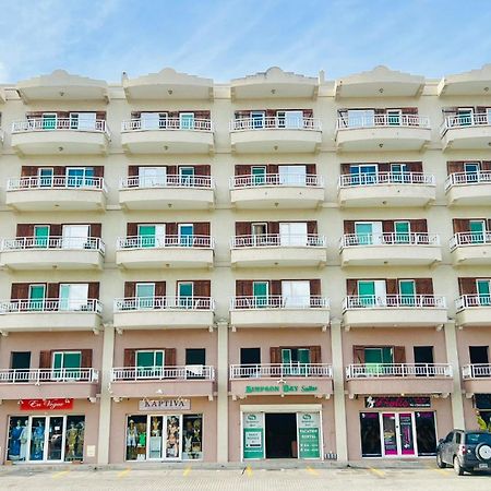 Simpson Bay Suites Exterior foto
