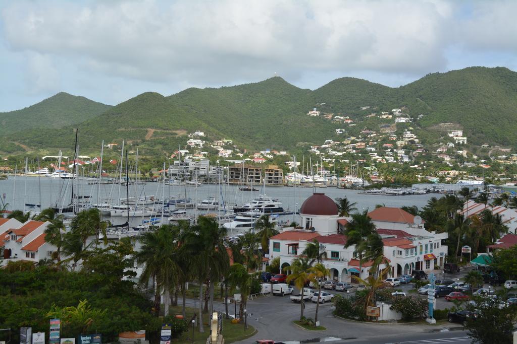 Simpson Bay Suites Exterior foto