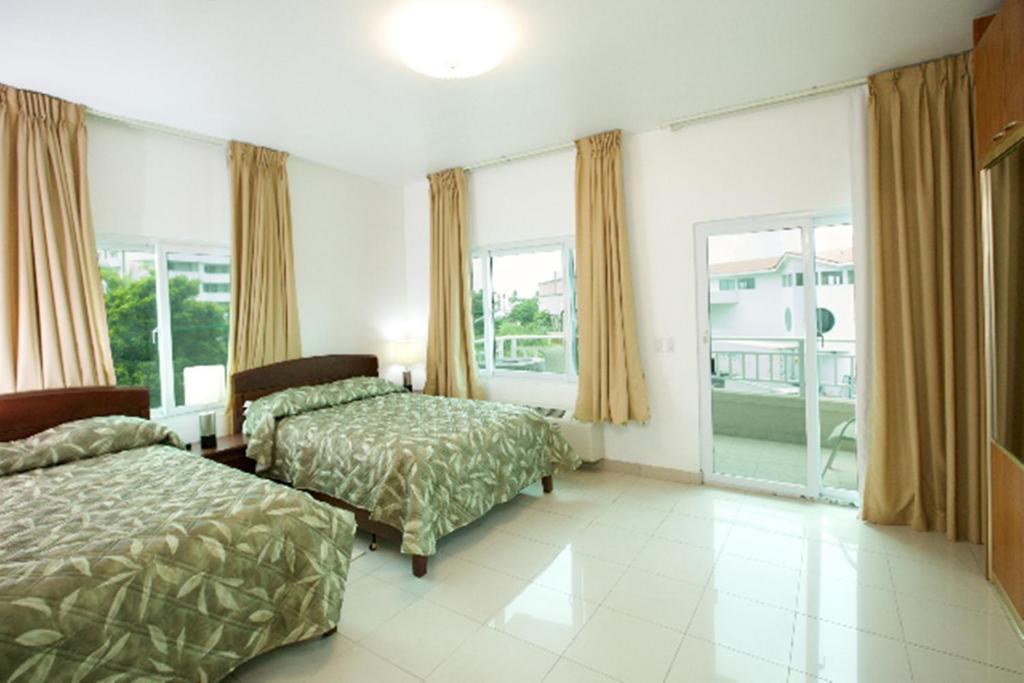 Simpson Bay Suites Cameră foto