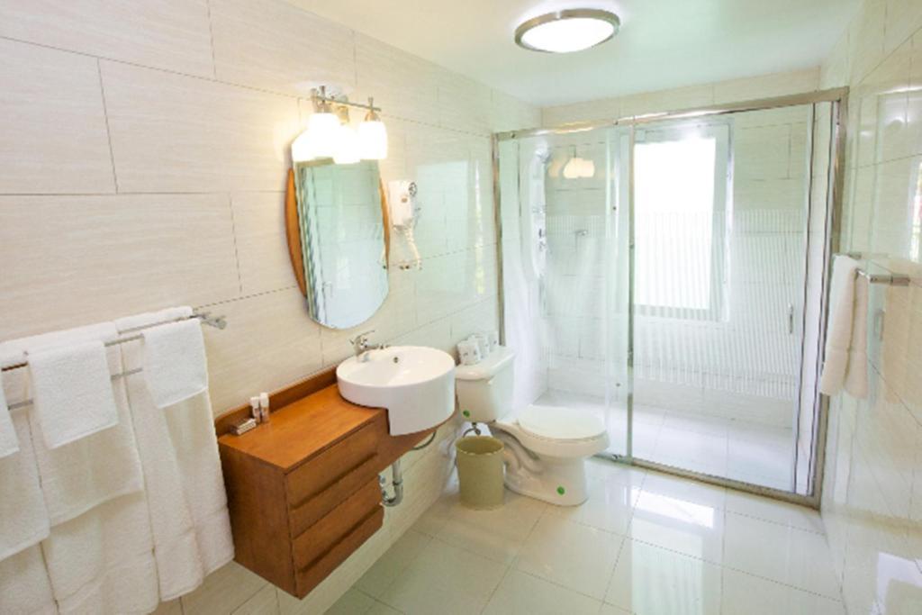 Simpson Bay Suites Cameră foto