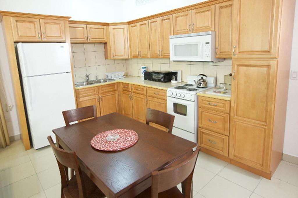 Simpson Bay Suites Cameră foto