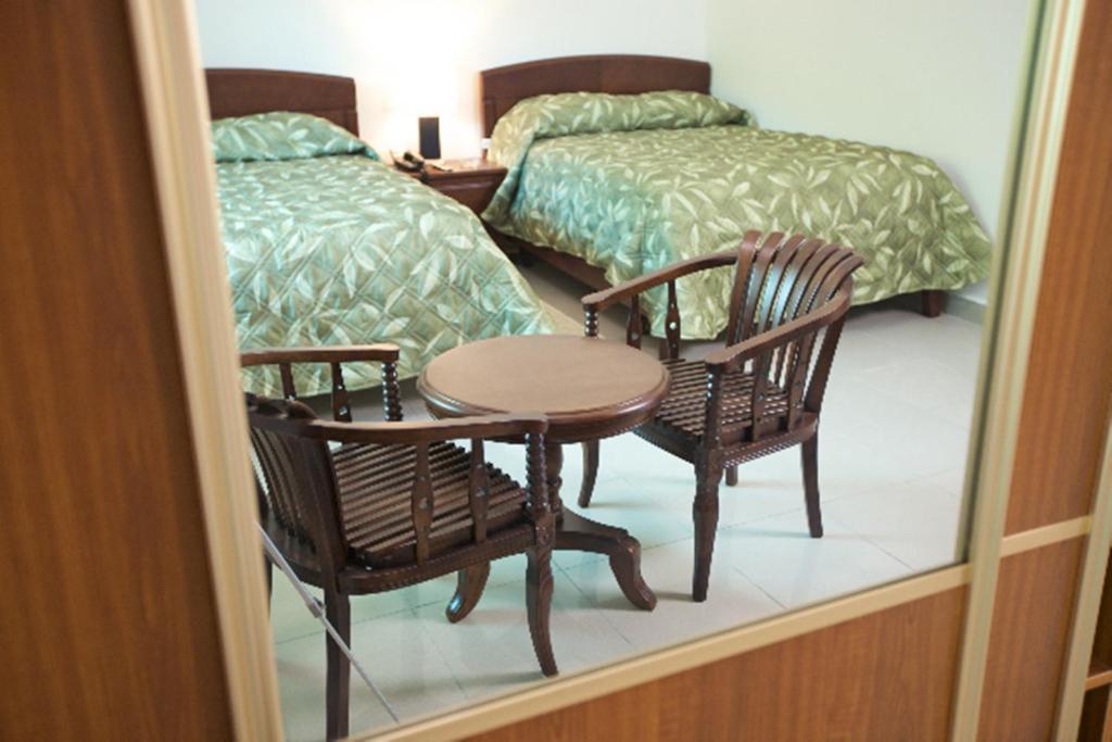 Simpson Bay Suites Cameră foto