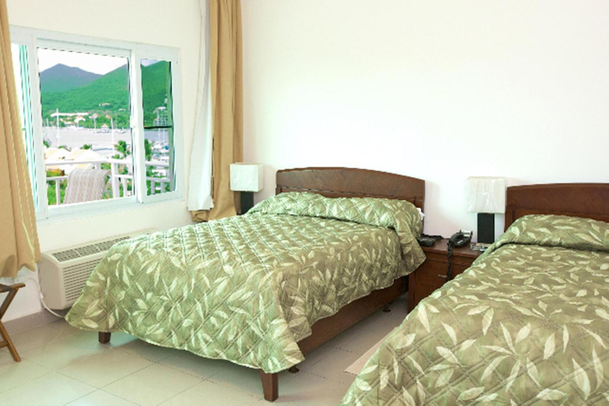 Simpson Bay Suites Exterior foto