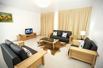 Simpson Bay Suites Exterior foto